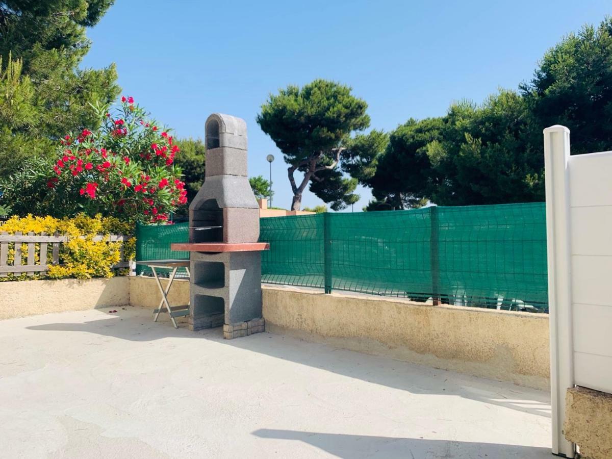 شقة La Pinede جرْويسا المظهر الخارجي الصورة